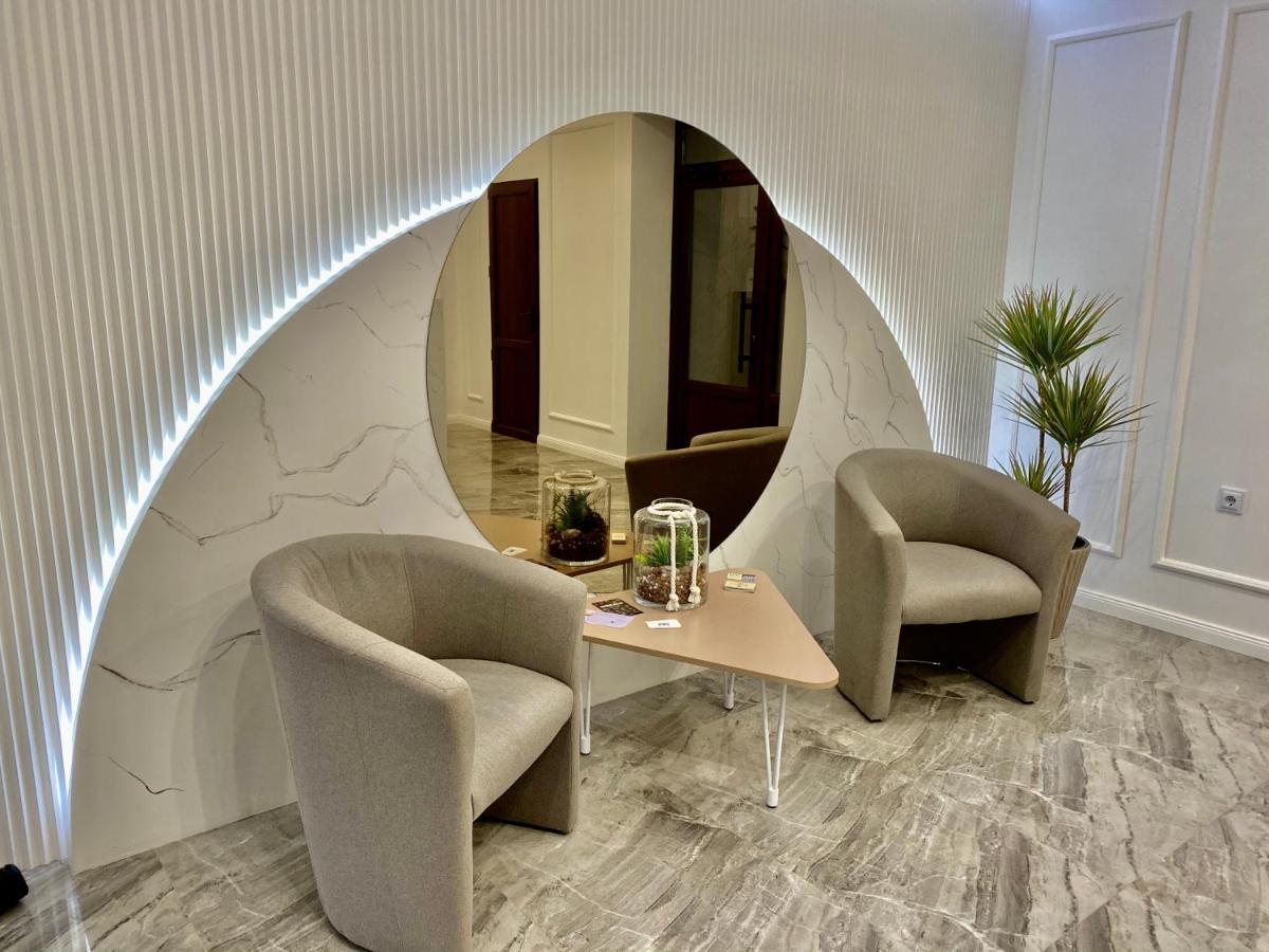 Hotel Кайзервальд Карпати Exteriér fotografie