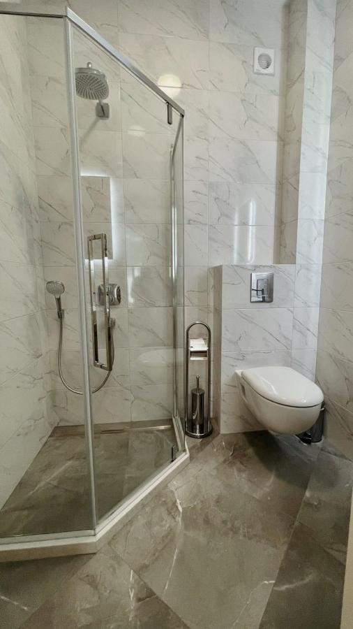 Hotel Кайзервальд Карпати Exteriér fotografie